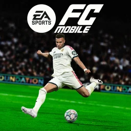 Biểu tượng EA SPORTS FC Soccer Mobile 26